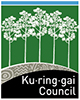 Ku-ring-gai Council logo
